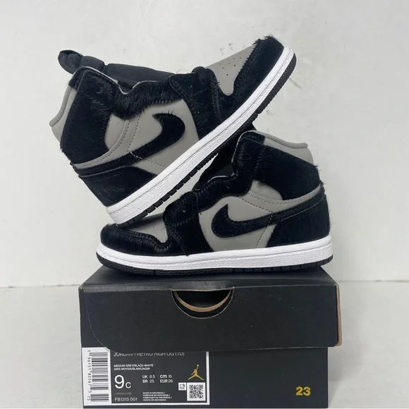 Nike Air Jordan 1 Retro High TD “Twist 2.0” 2022 - Picture 3 of 4